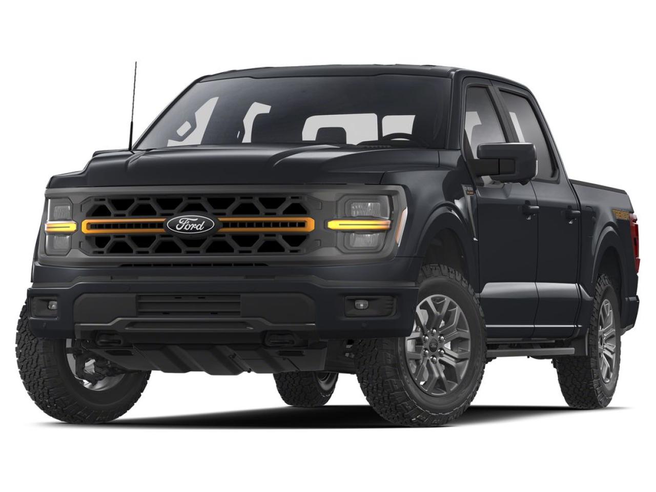 New 2025 Ford F-150 Tremor for sale in Ottawa, ON