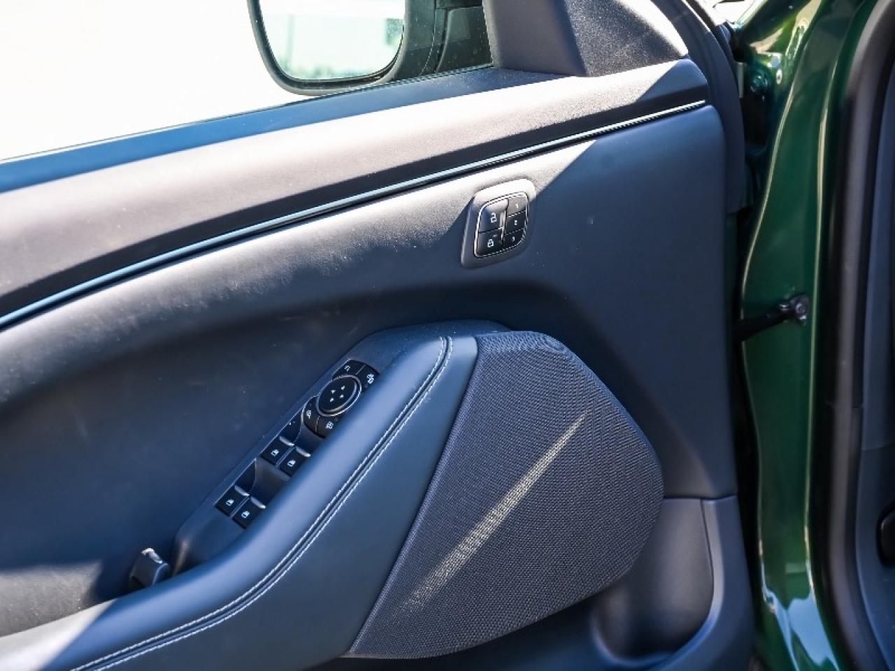 2025 Ford Mustang Mach-E Select Photo