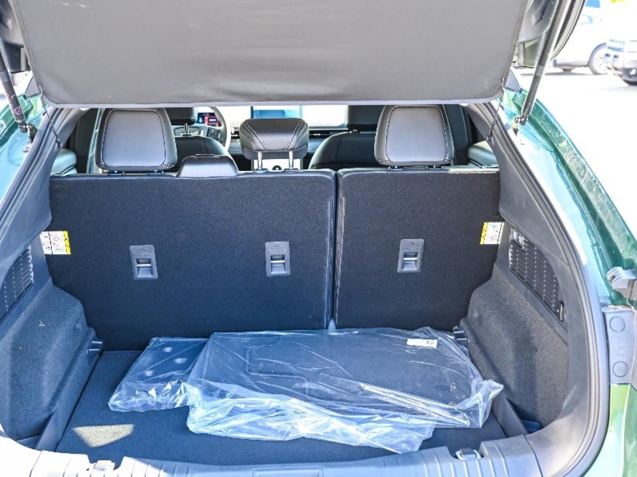 2025 Ford Mustang Mach-E Select Photo