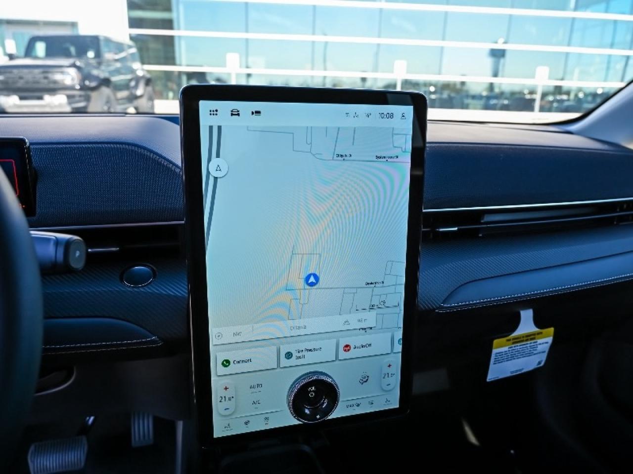 2025 Ford Mustang Mach-E Select Photo