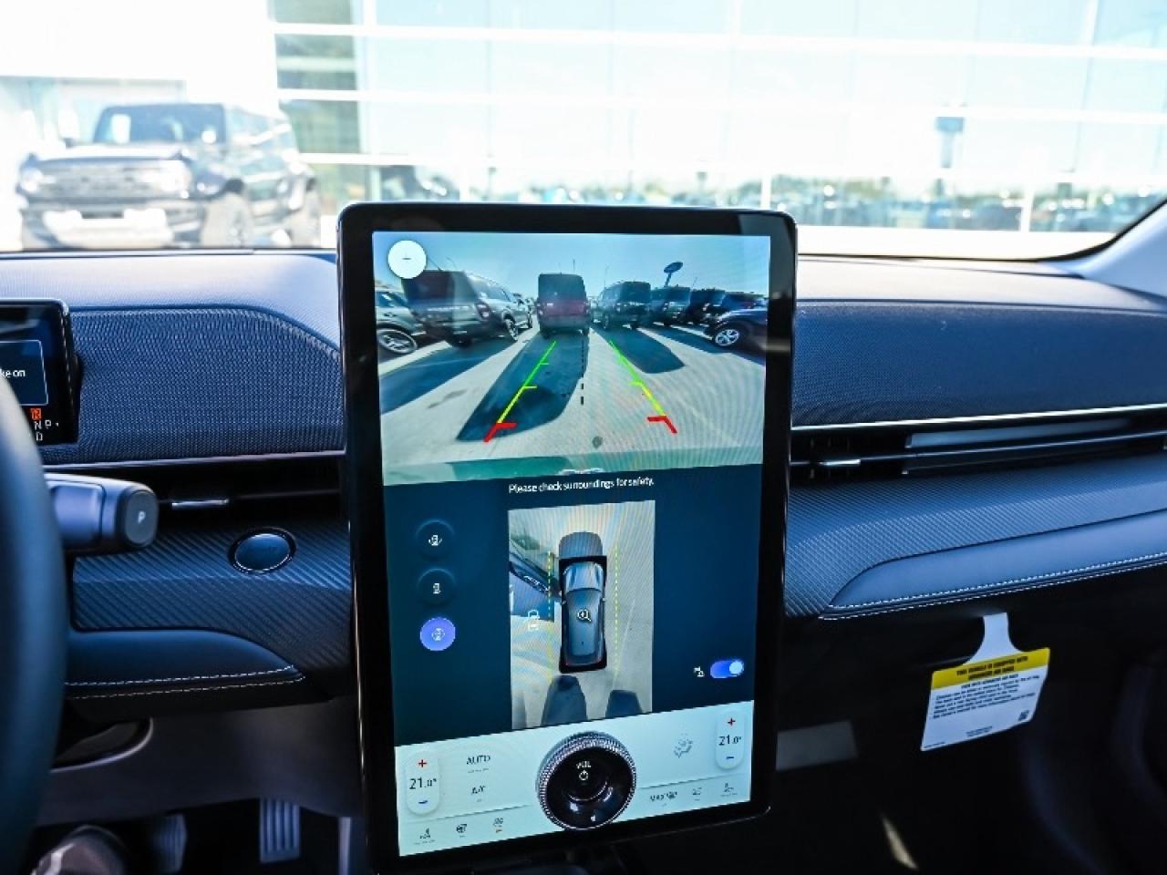 2025 Ford Mustang Mach-E Select Photo