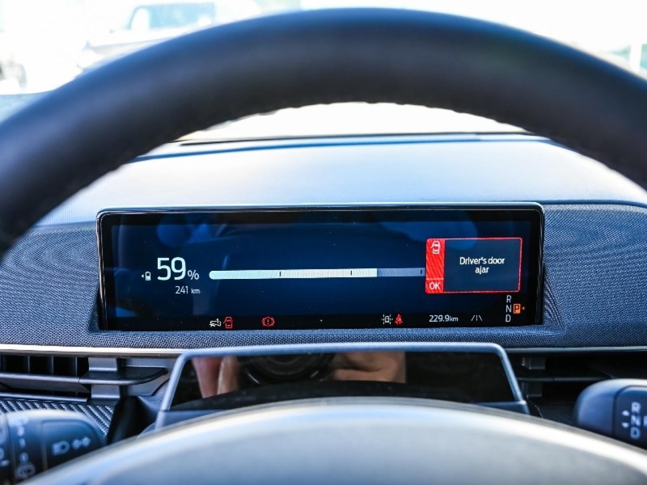 2025 Ford Mustang Mach-E Select Photo