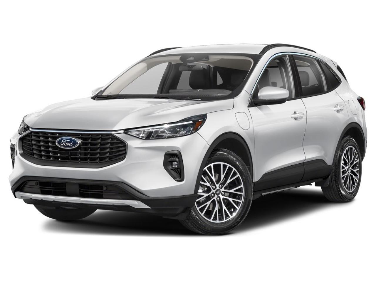 New 2025 Ford Escape PHEV for sale in Ottawa, ON