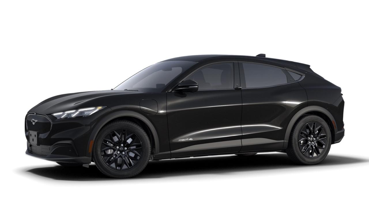 New 2025 Ford Mustang Mach-E Select for sale in Ottawa, ON