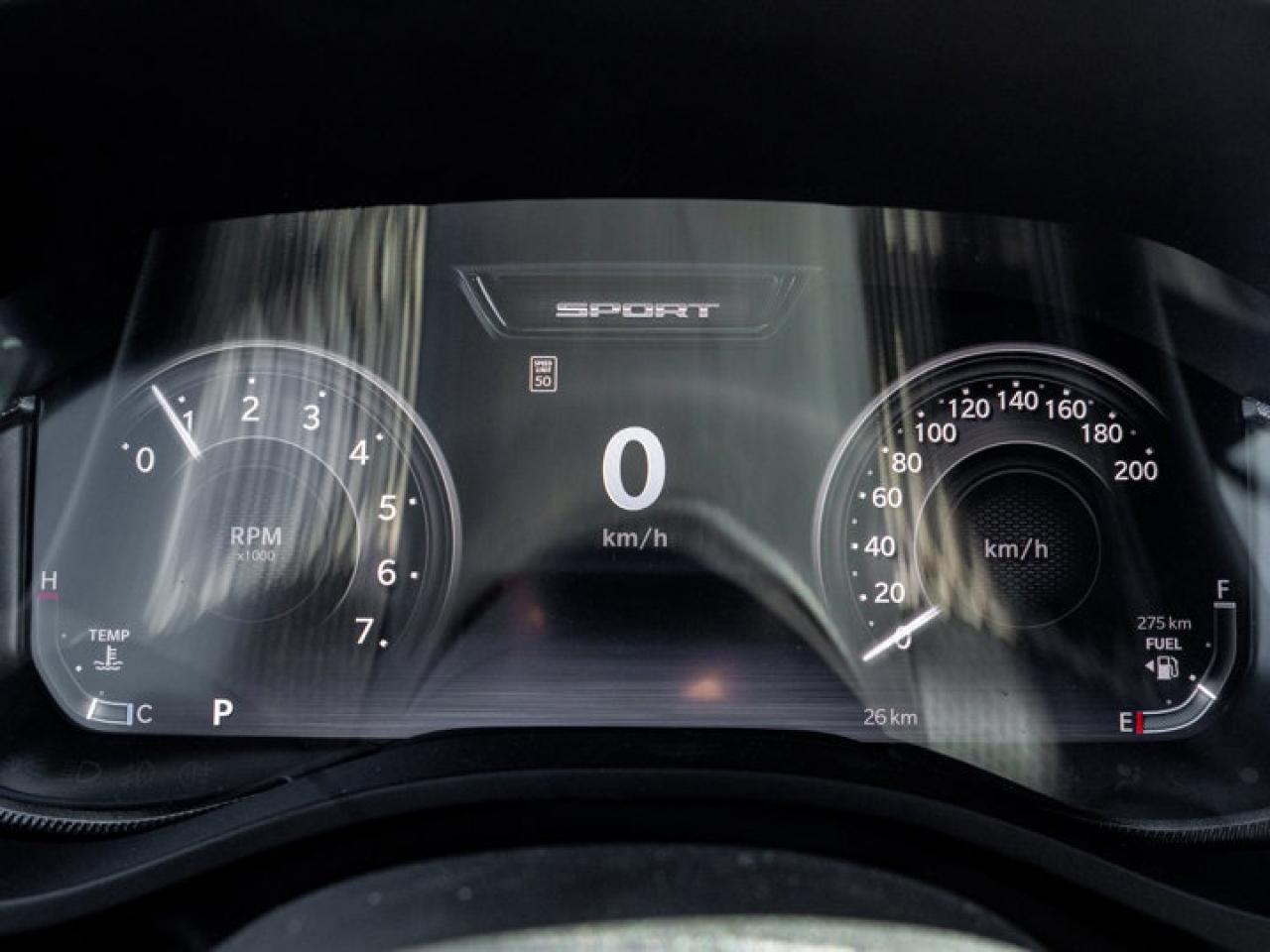 2025 RAM 1500 SPORT Photo3