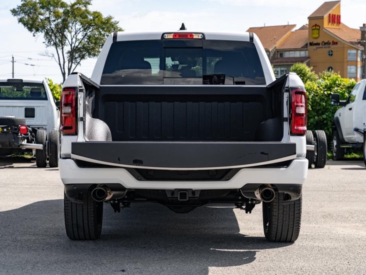 2025 RAM 1500 SPORT Photo