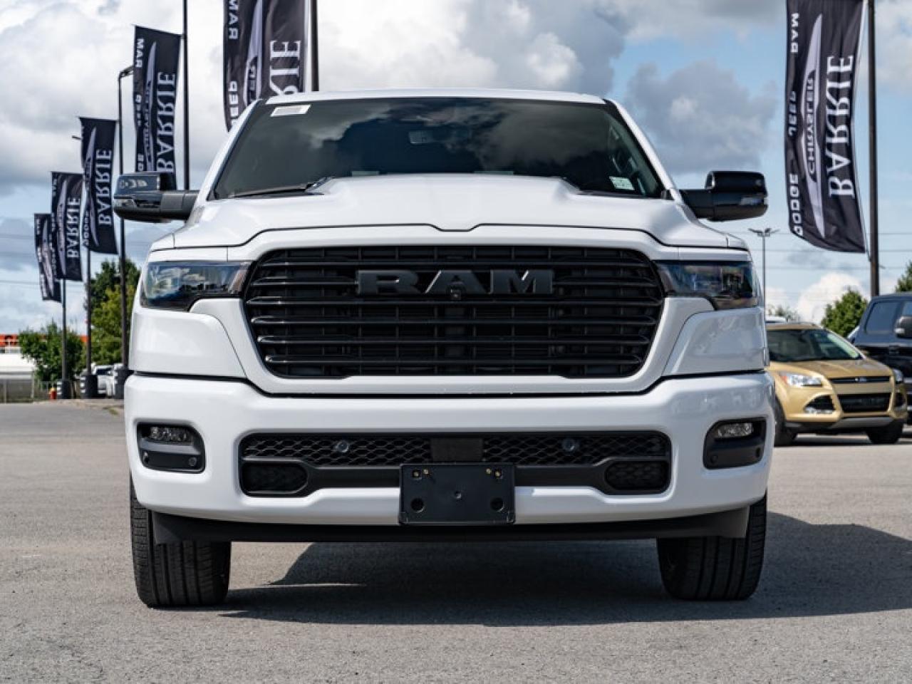 2025 RAM 1500 SPORT Photo