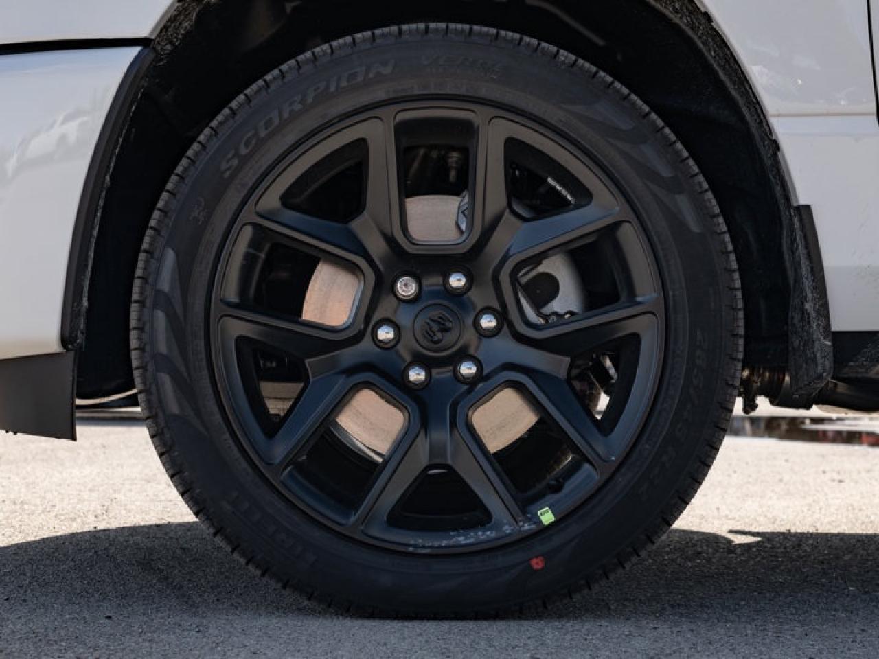 2025 RAM 1500 SPORT Photo