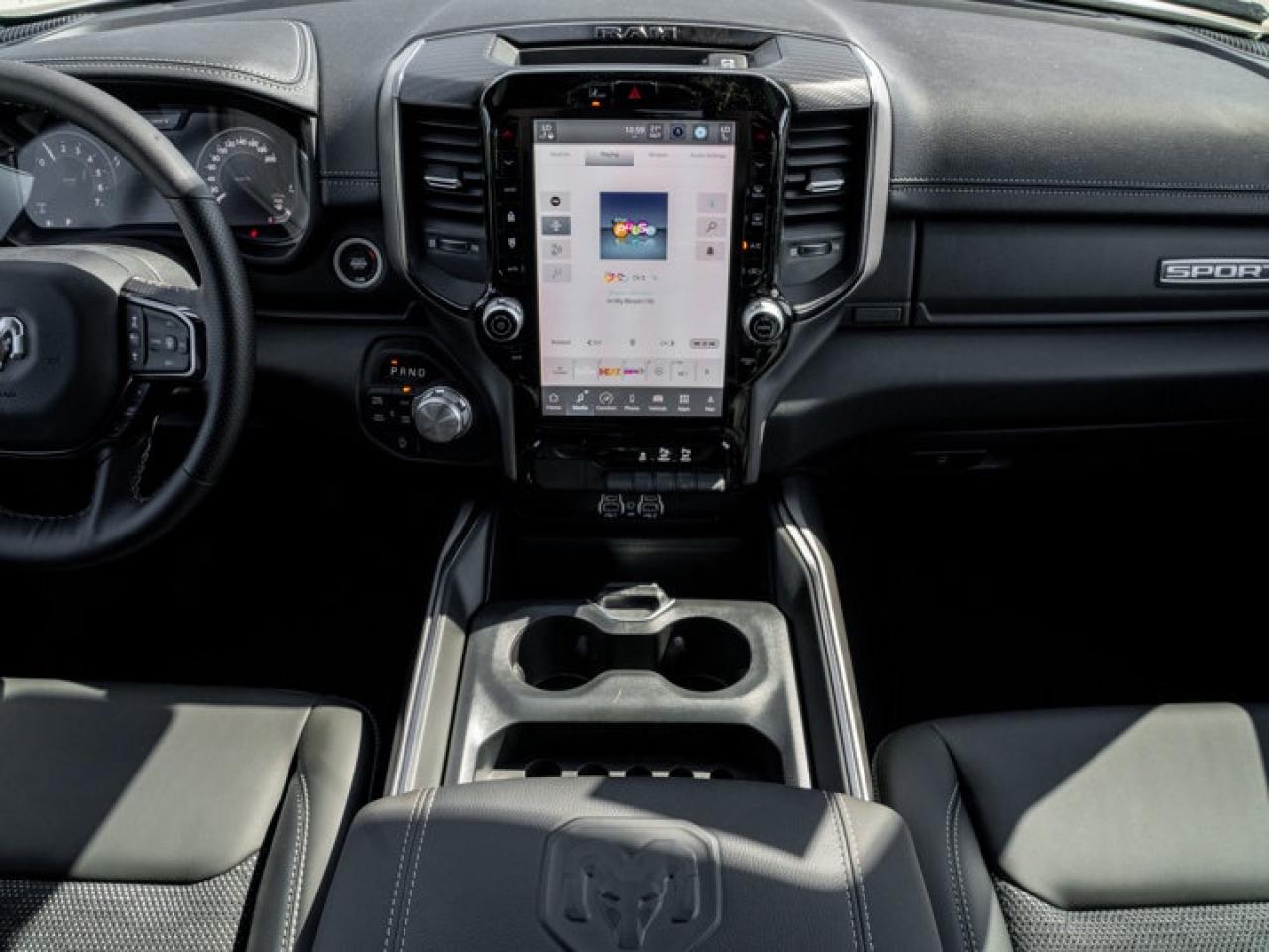 2025 RAM 1500 SPORT Photo