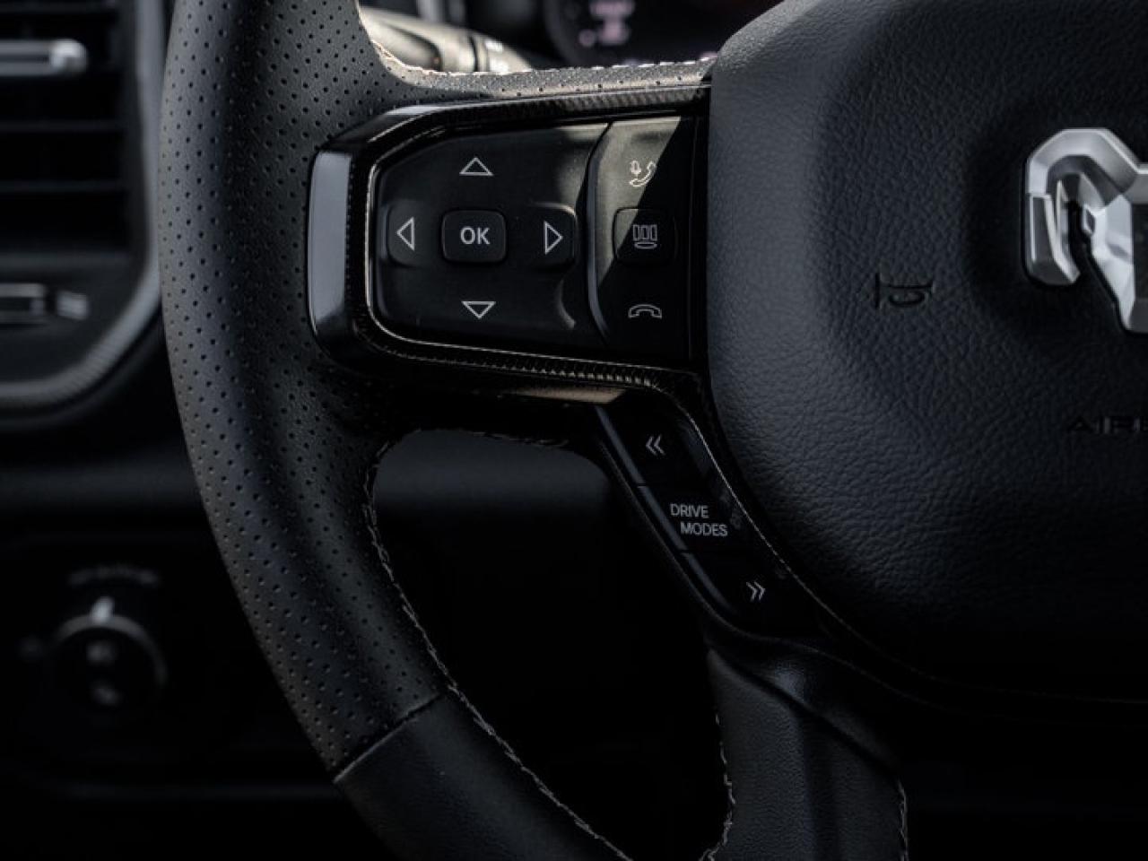 2025 RAM 1500 SPORT Photo