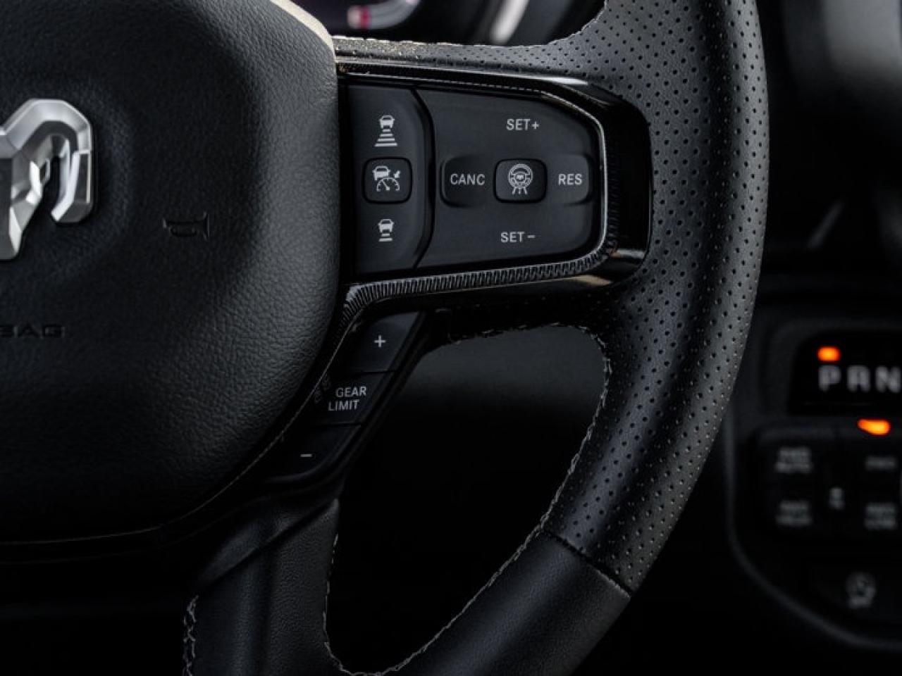 2025 RAM 1500 SPORT Photo