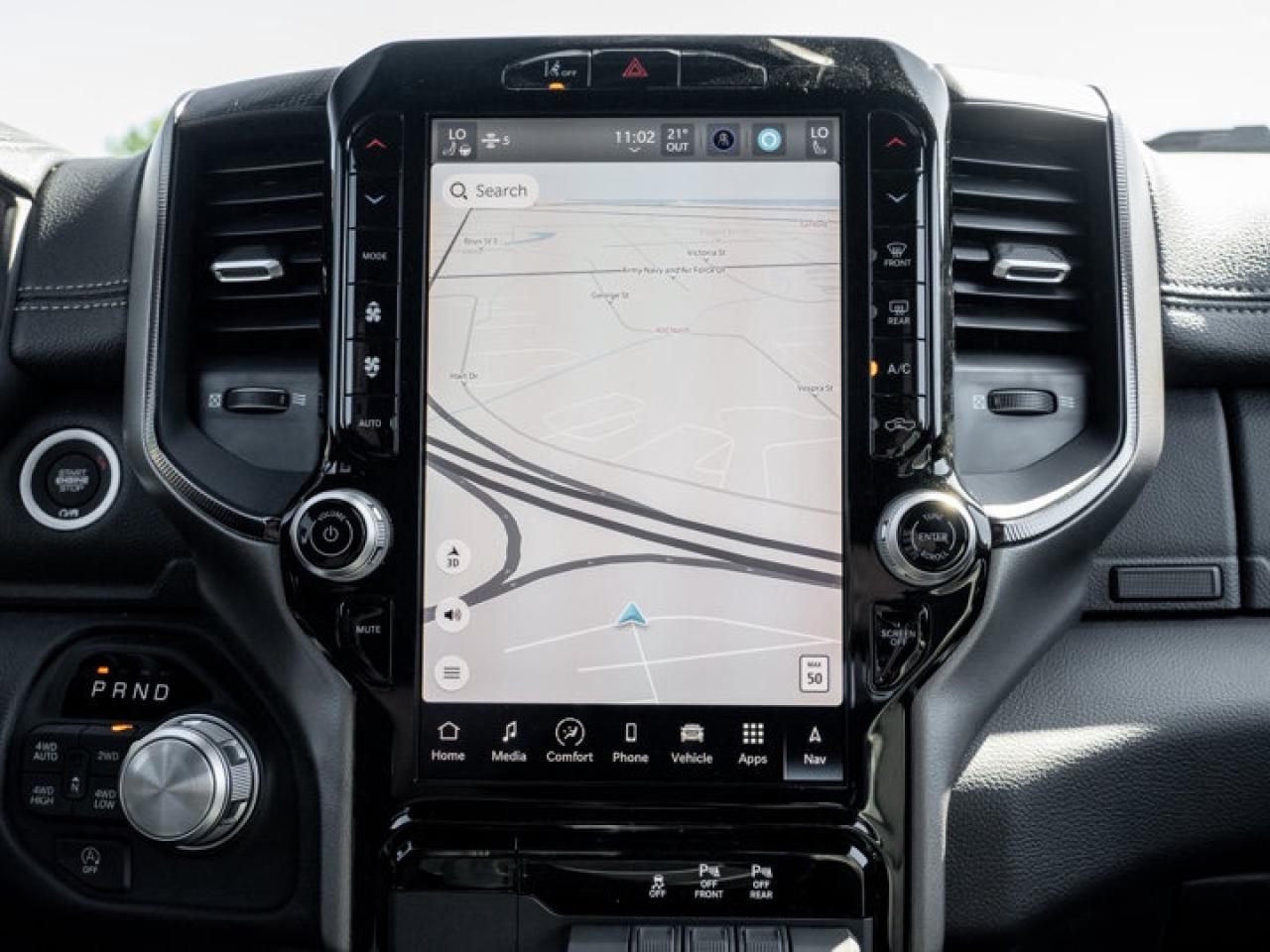 2025 RAM 1500 SPORT Photo