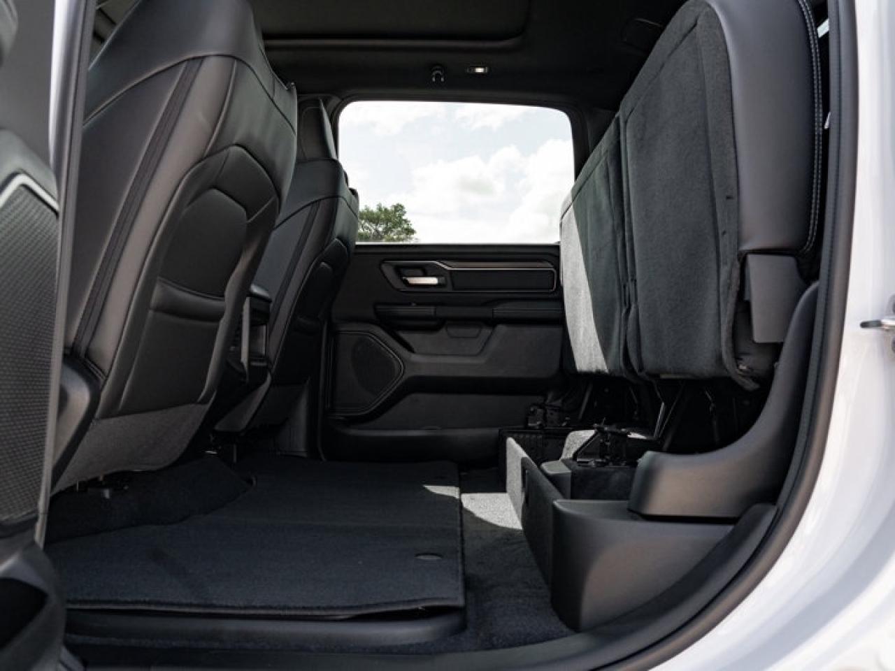 2025 RAM 1500 SPORT Photo