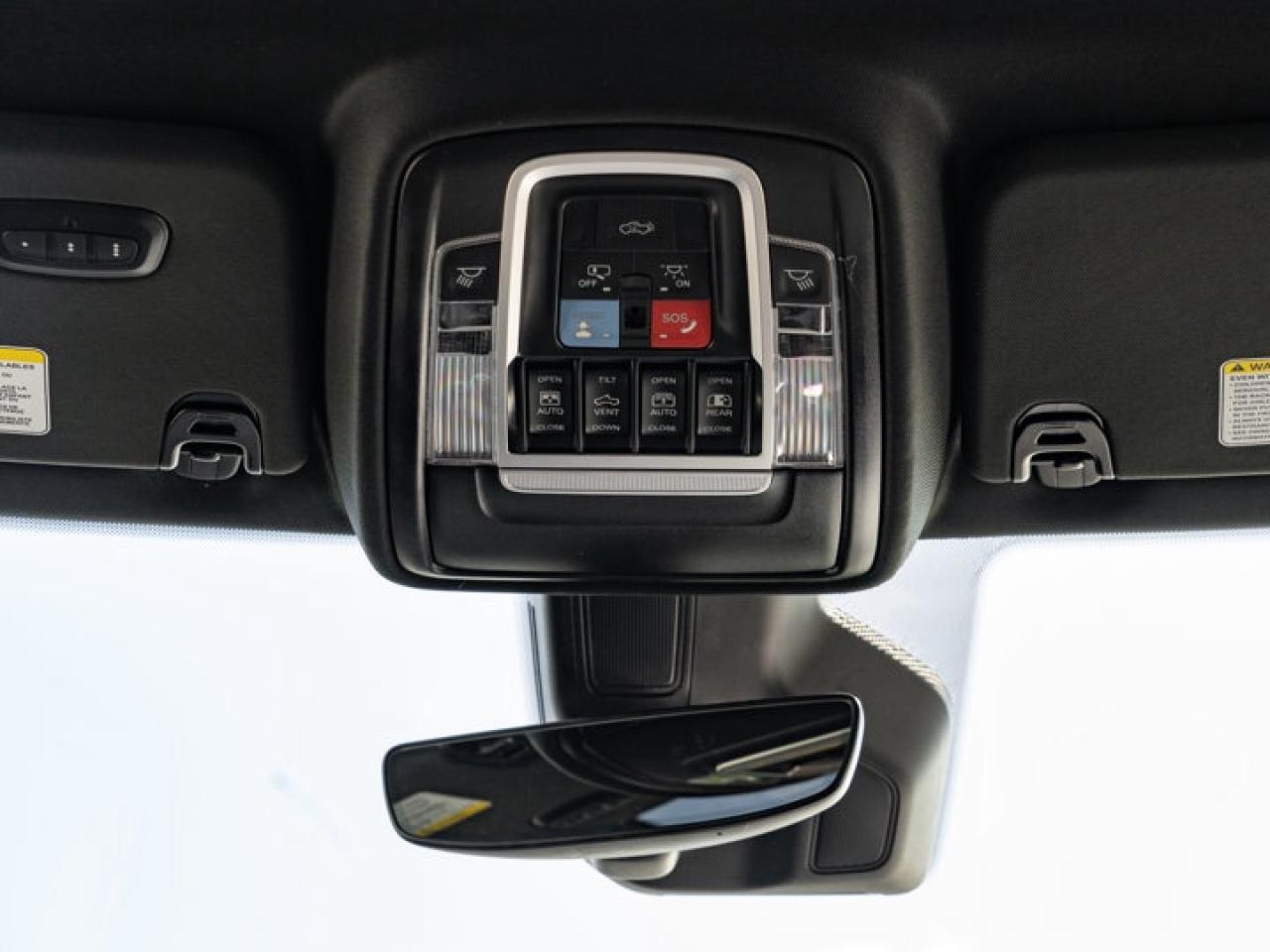 2025 RAM 1500 SPORT Photo