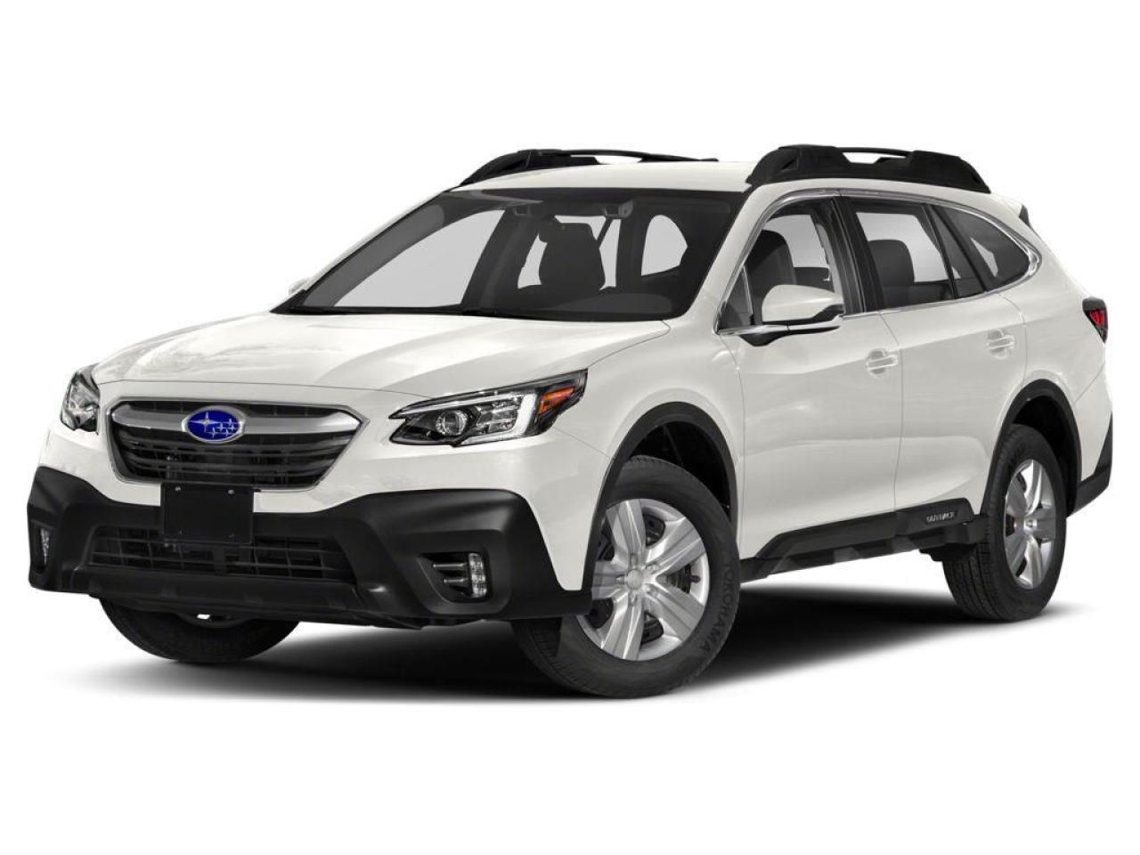 Used 2021 Subaru Outback Convenience for sale in Charlottetown, PE