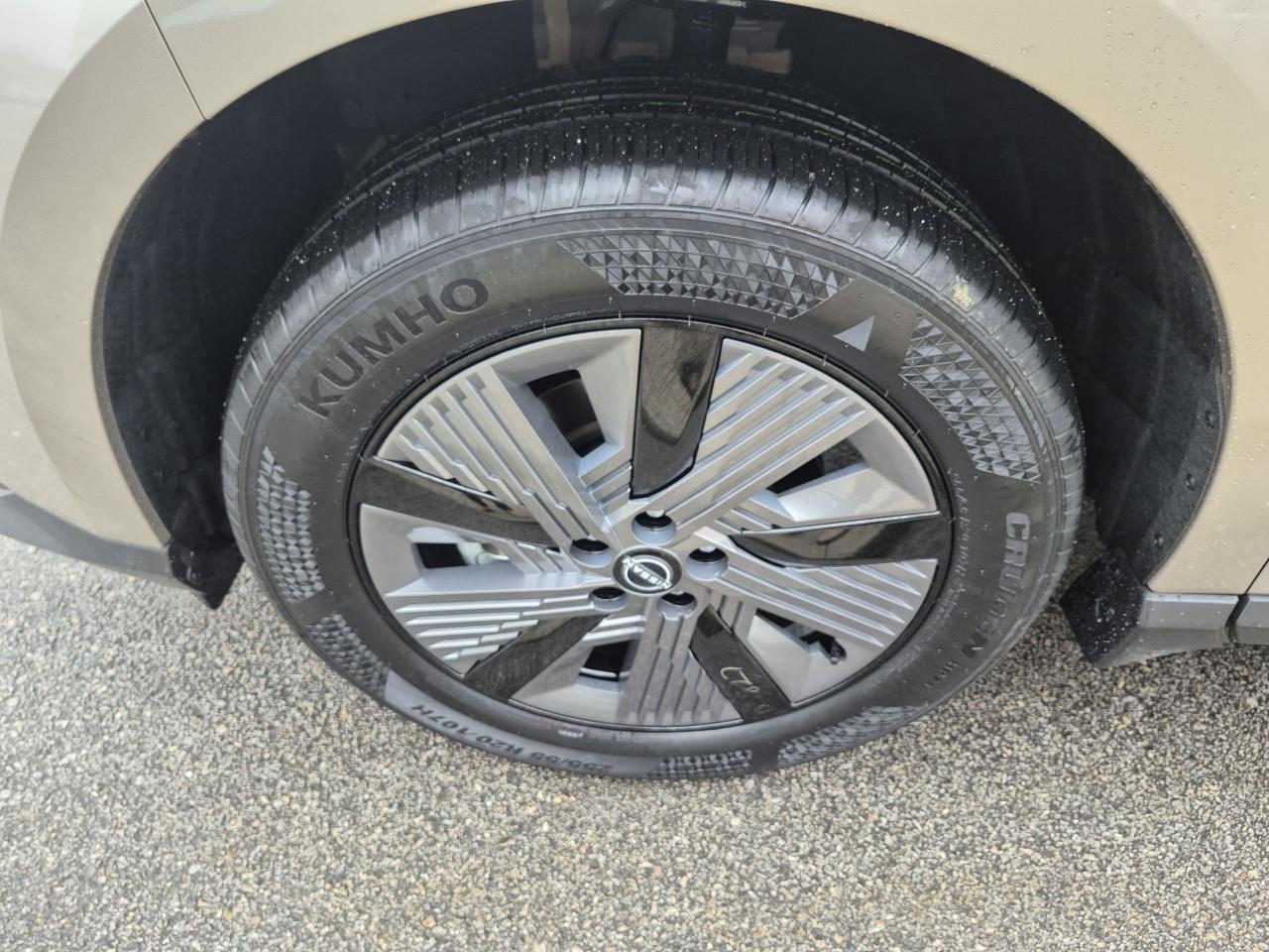 2025 Nissan Murano SL Photo18