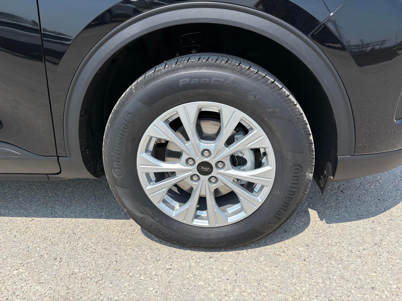 2025 Ford Escape Active AWD Photo5