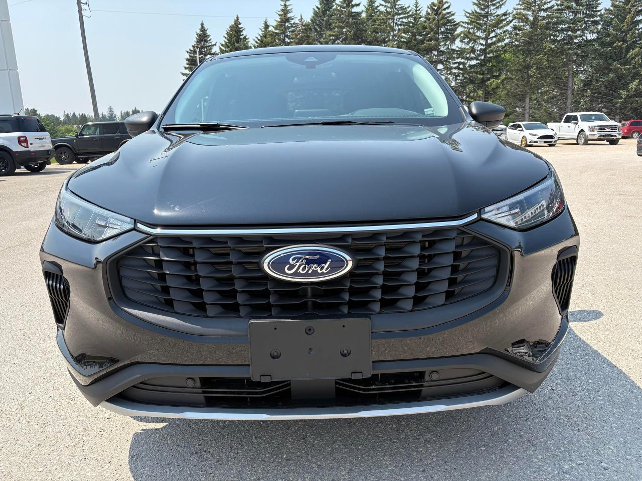 2025 Ford Escape Active AWD Photo2