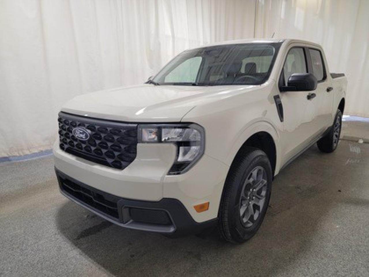 New 2025 Ford Maverick XLT W/ALL WEATHER PACKAGE for sale in Regina, SK