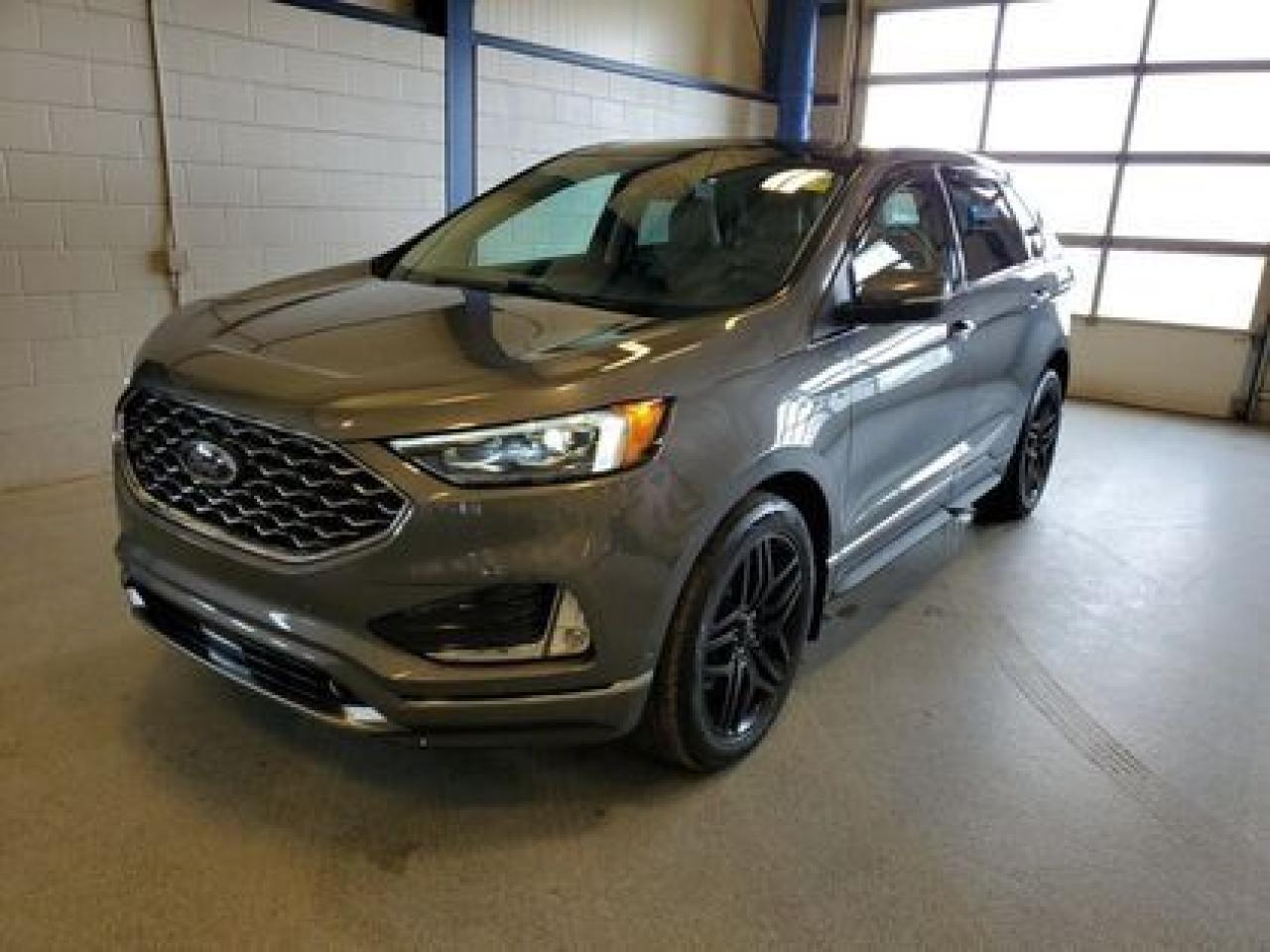 Used 2024 Ford Edge TITANIUM 301A W/ELITE APPEARANCE PACKAGE for sale in Moose Jaw, SK