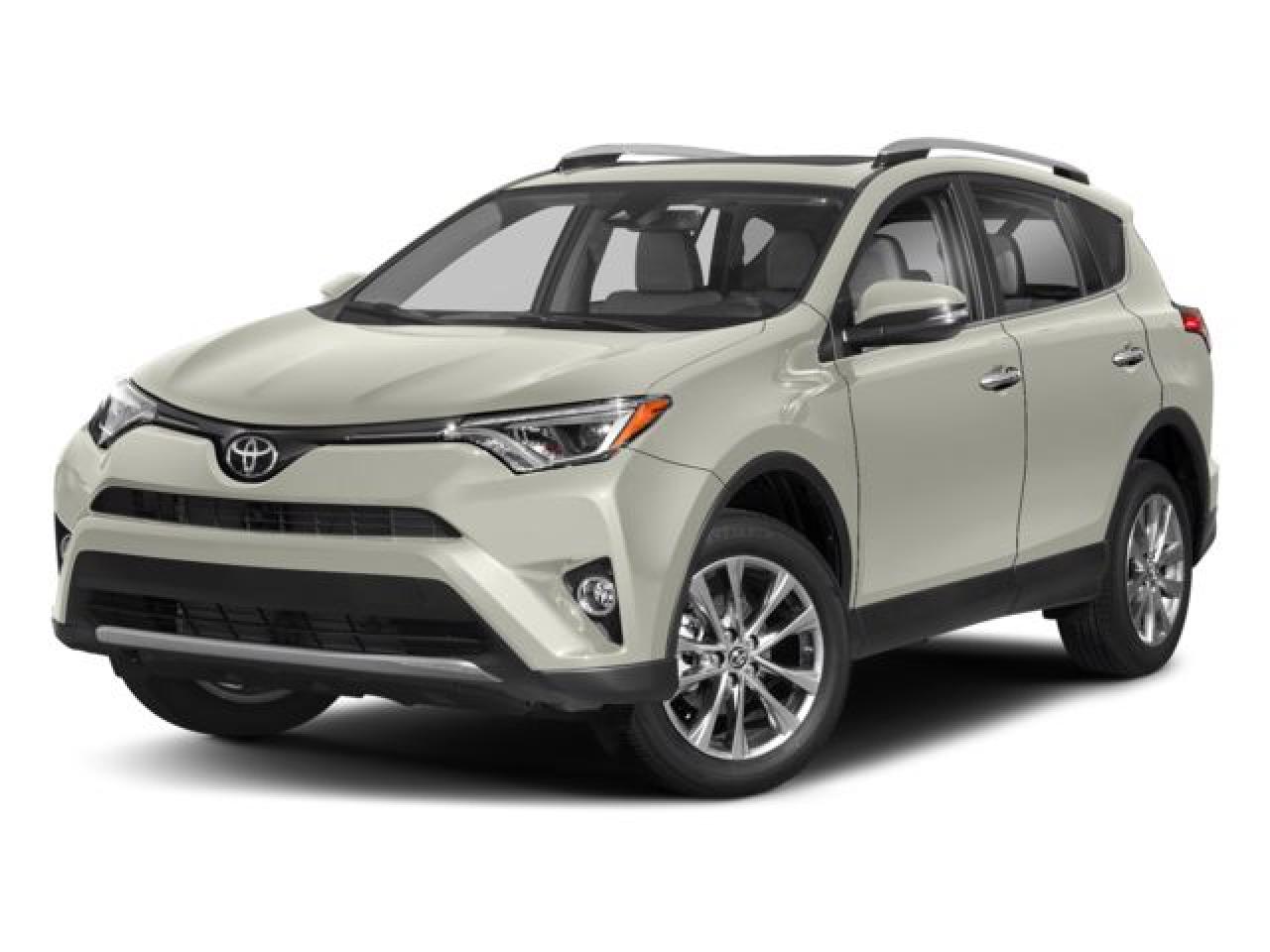 Used 2018 Toyota RAV4 PLATINUM w/ AWD / TOP MODEL for sale in Calgary, AB