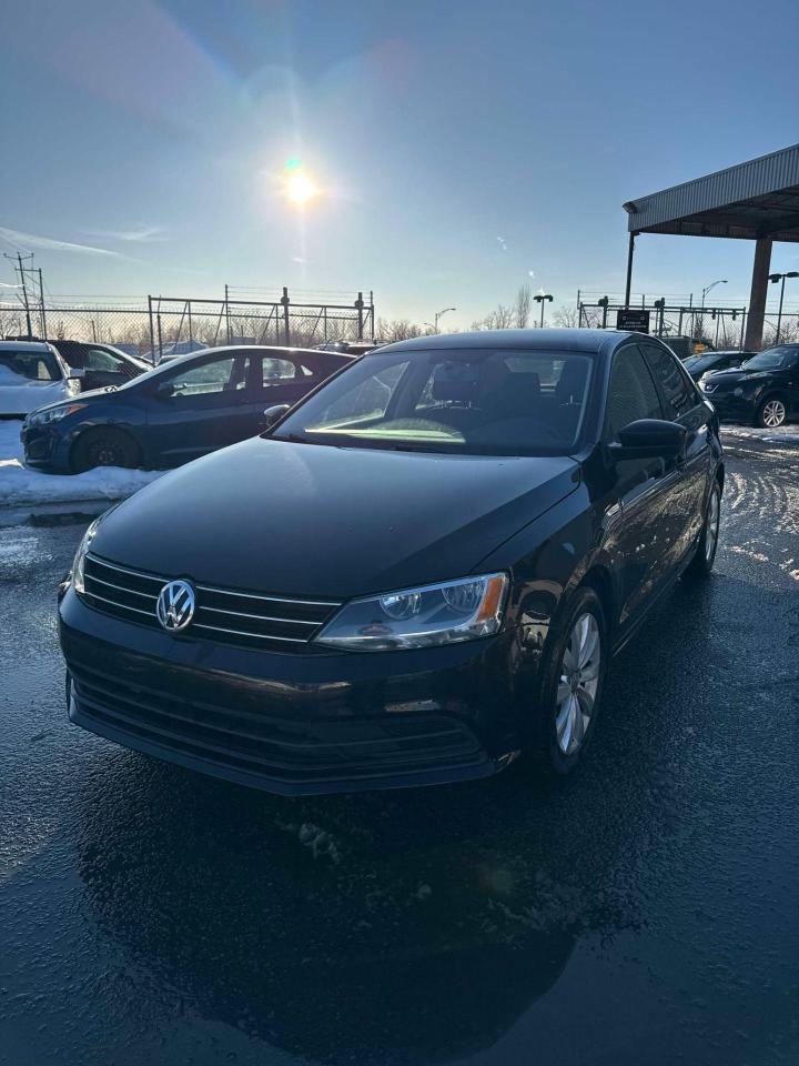 Used 2017 Volkswagen Jetta  for sale in Vaudreuil-Dorion, QC