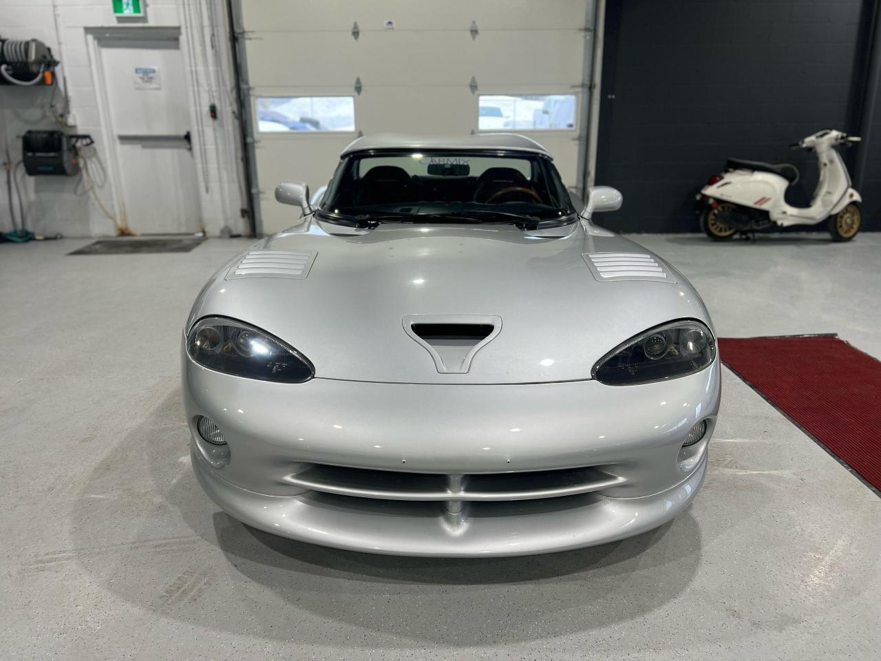 1999 Dodge Viper  - Photo #2