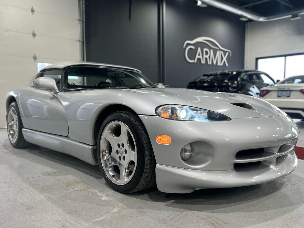 Used 1999 Dodge Viper  for sale in London, ON