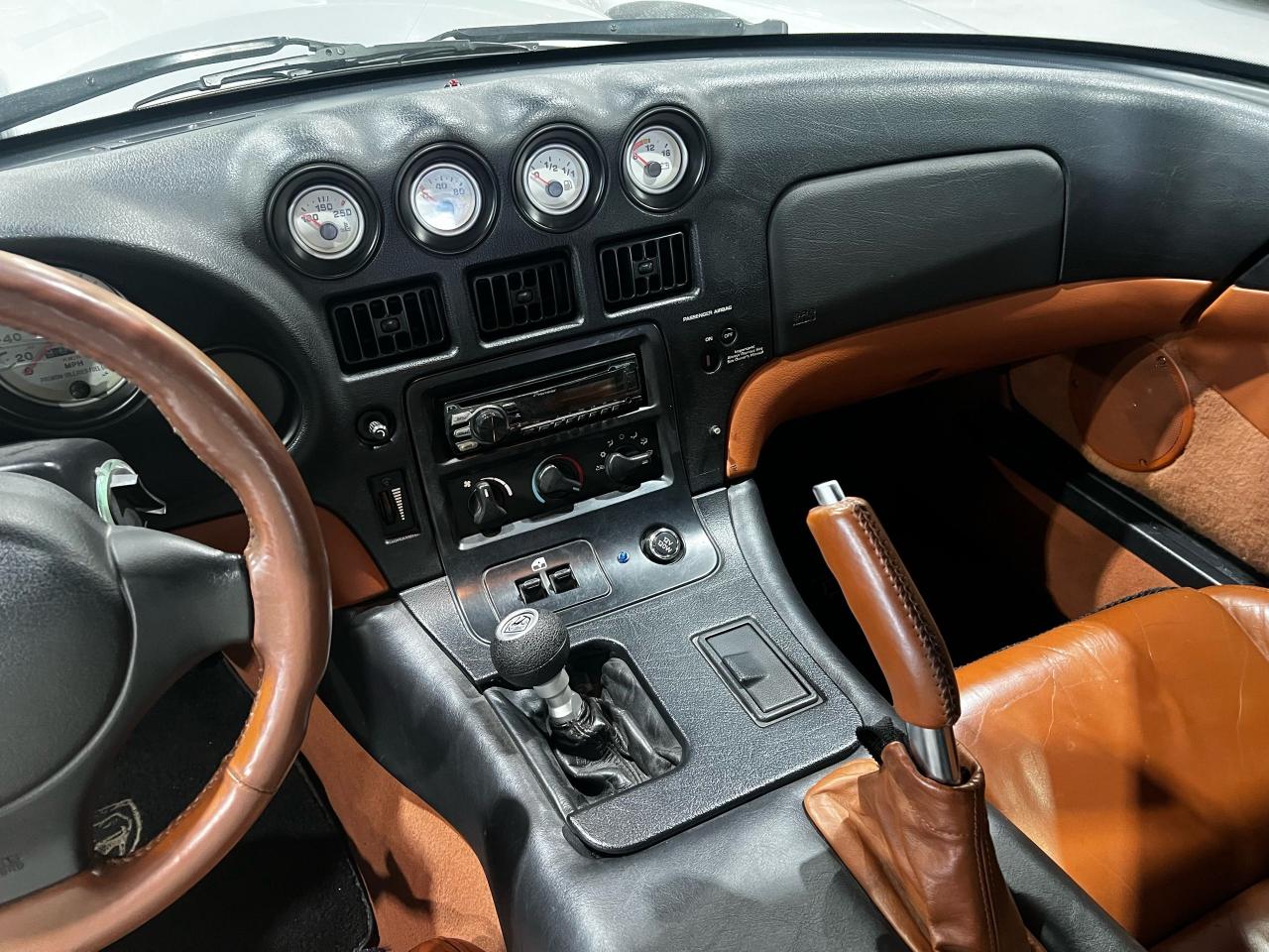 1999 Dodge Viper  - Photo #15