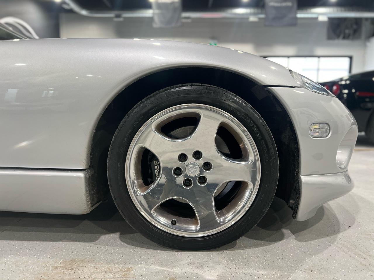 1999 Dodge Viper  - Photo #21