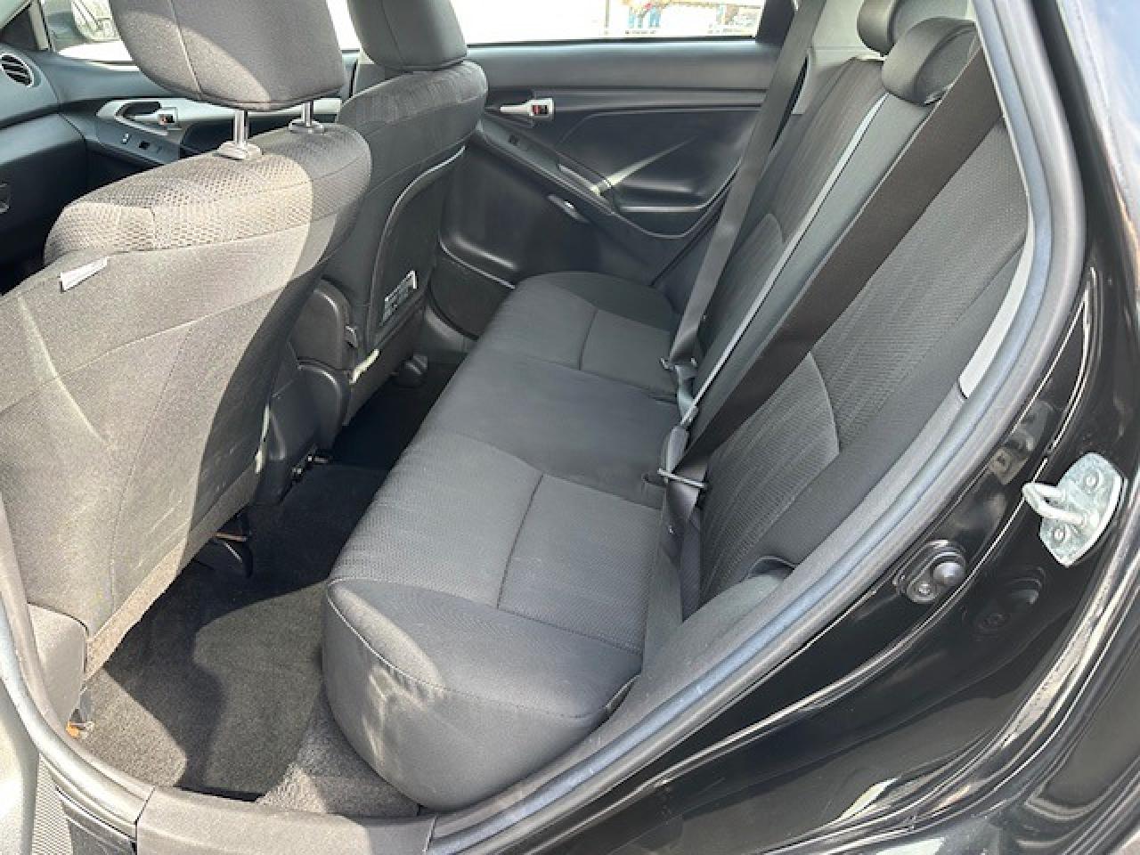 2013 Toyota Matrix 4DR WGN AUTO AWD - Photo #10