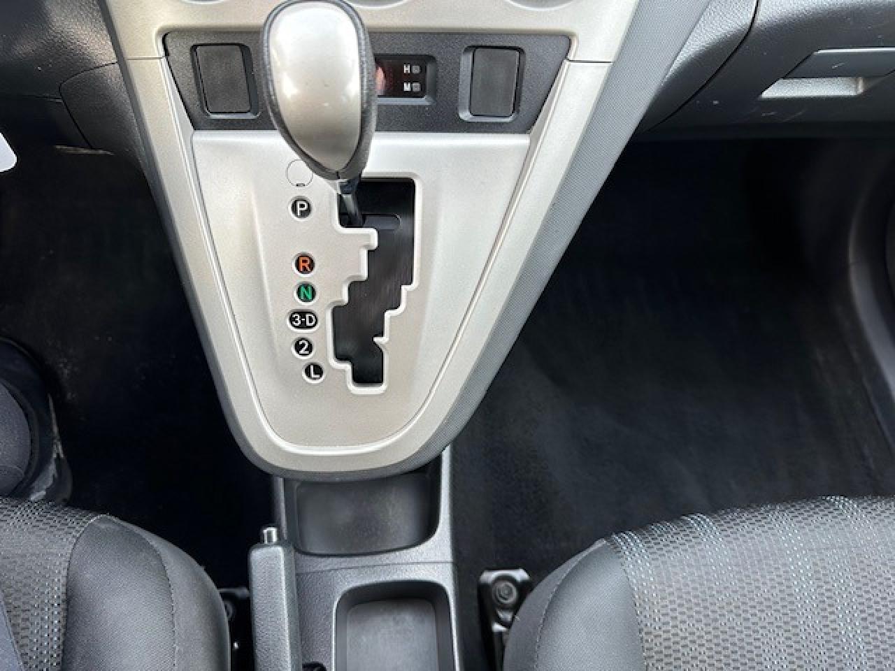 2013 Toyota Matrix 4DR WGN AUTO AWD - Photo #13