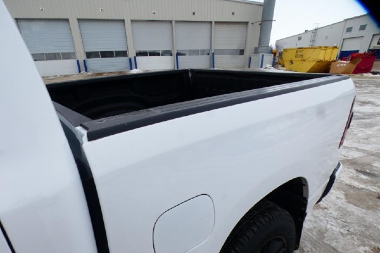 2022 Dodge Ram 1500 Sport 4x4 Crew Cab 5'7" Box w/H&C L, NAV, BUC - Photo #16