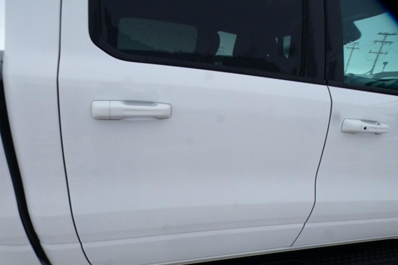 2022 Dodge Ram 1500 Sport 4x4 Crew Cab 5'7" Box w/H&C L, NAV, BUC - Photo #37