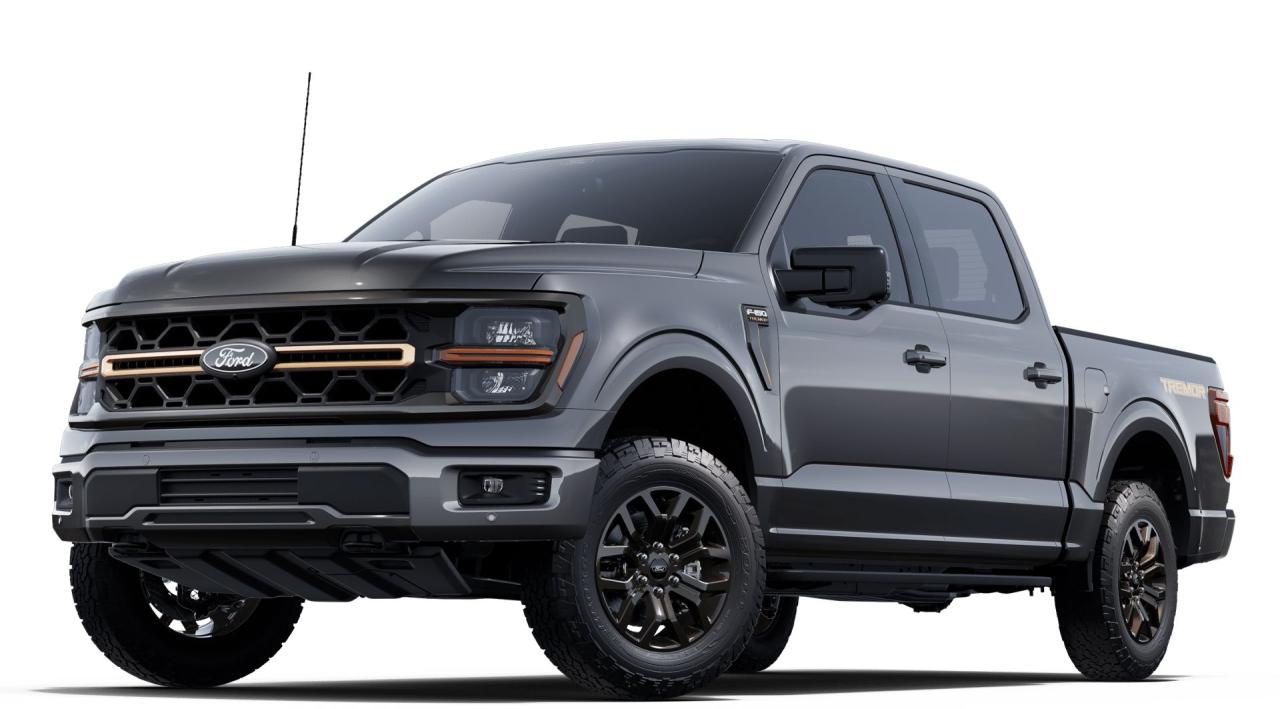 New 2025 Ford F-150 Tremor® for sale in Richibucto, NB