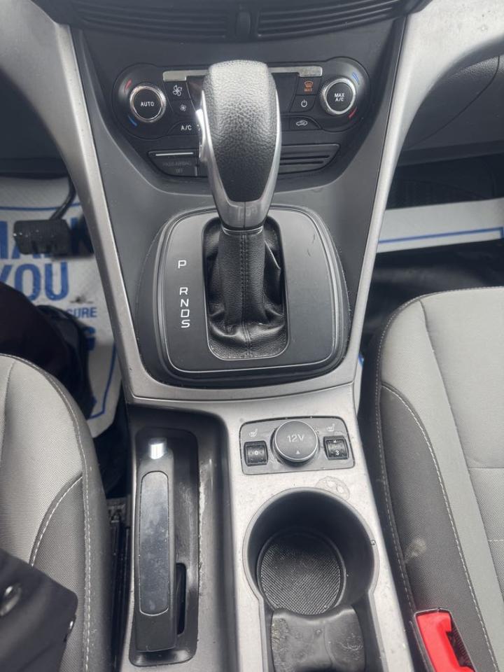 2014 Ford Escape FWD 4dr SE - Photo #5
