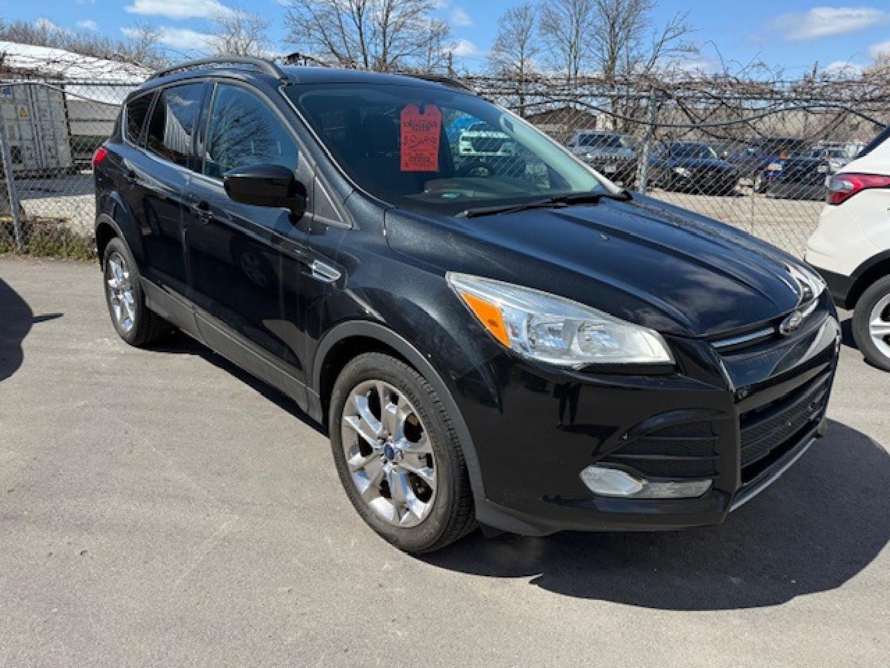 2014 Ford Escape FWD 4dr SE