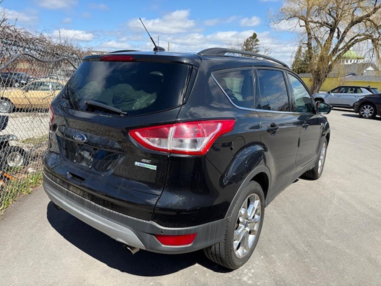 2014 Ford Escape FWD 4dr SE - Photo #12