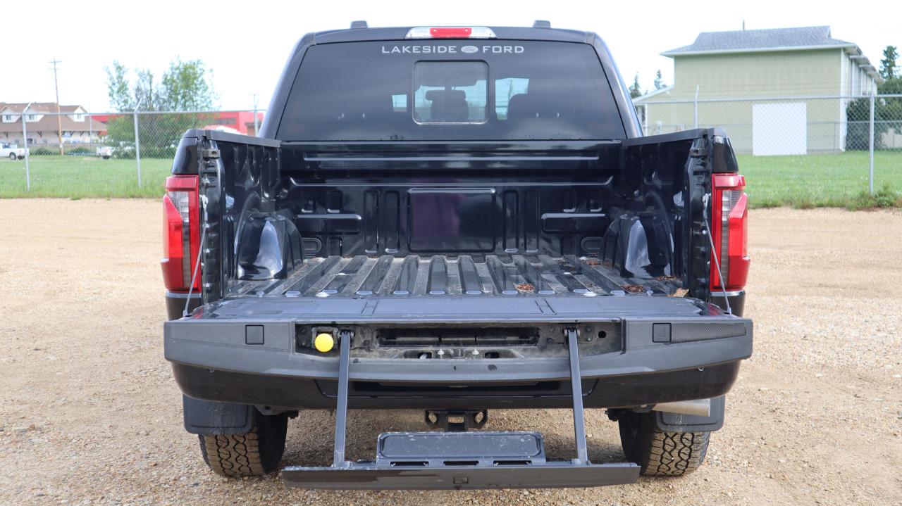 2025 Ford F-150 XLT Photo5