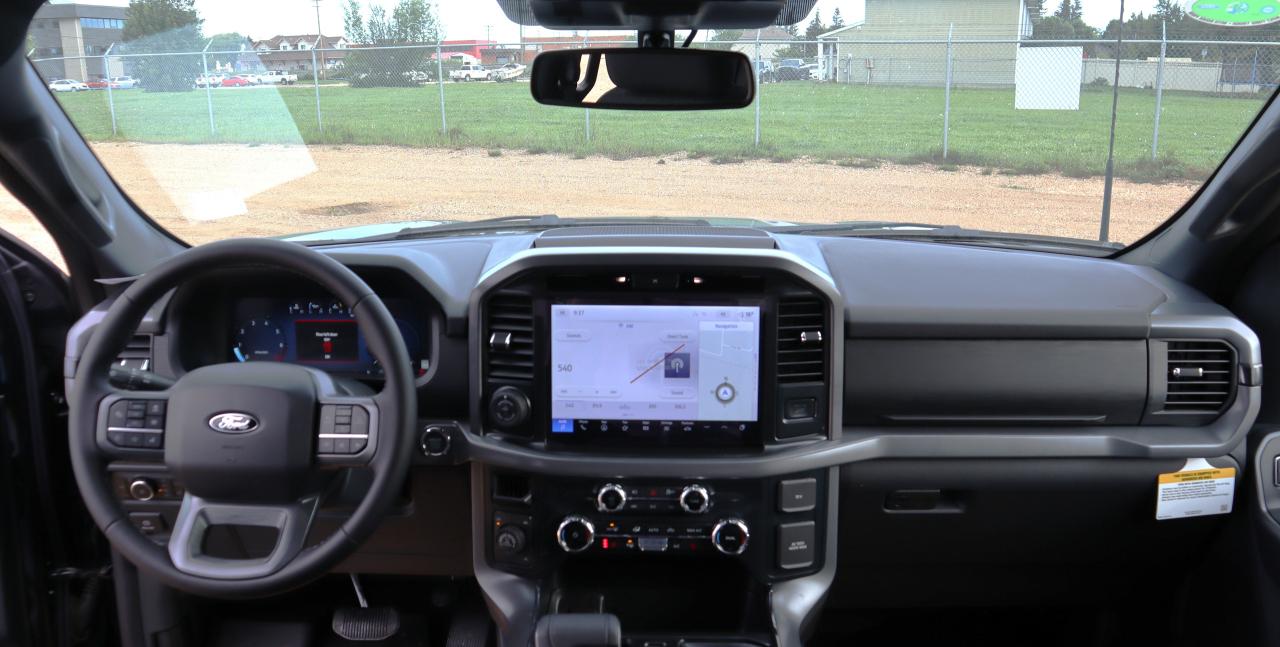 2025 Ford F-150 XLT Photo5