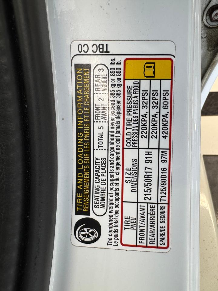 2017 Honda Civic EX-T+Roof+Adaptive Cruise+New Tires+CLEAN CARFAX - Photo #38