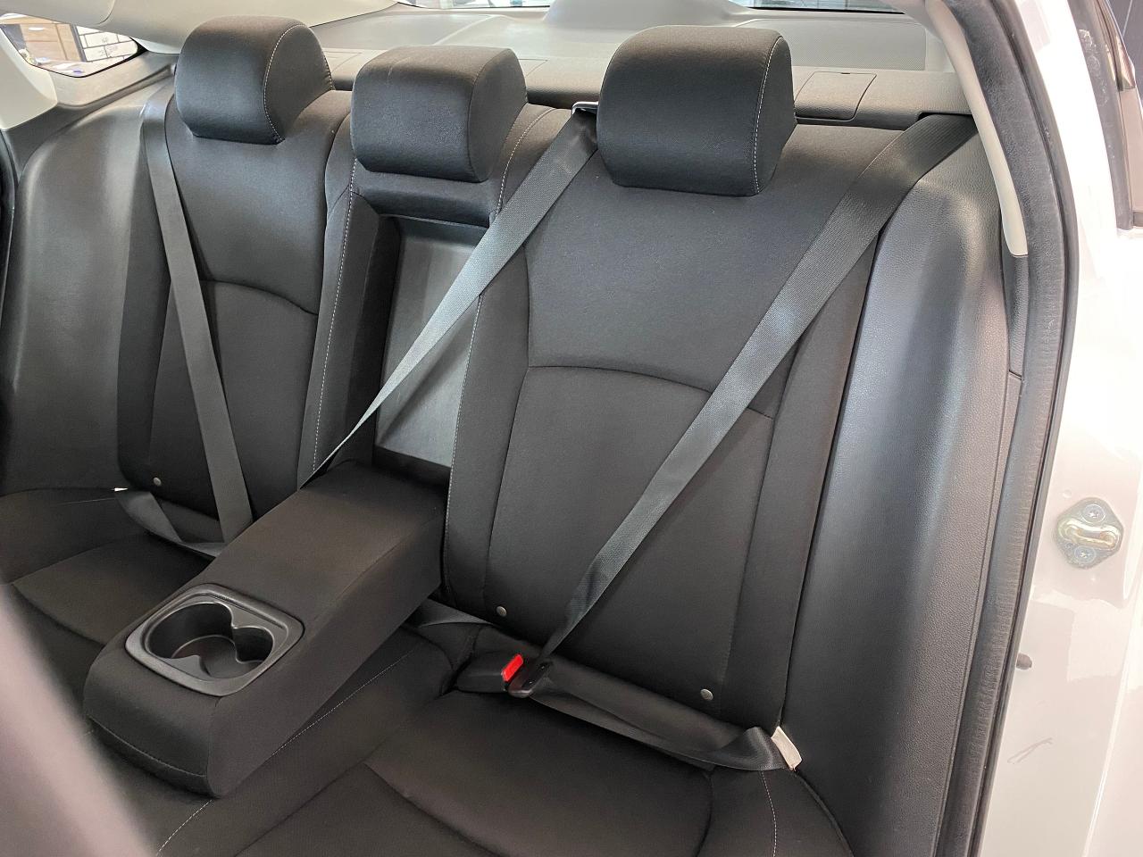 2017 Honda Civic EX-T+Roof+Adaptive Cruise+New Tires+CLEAN CARFAX - Photo #24