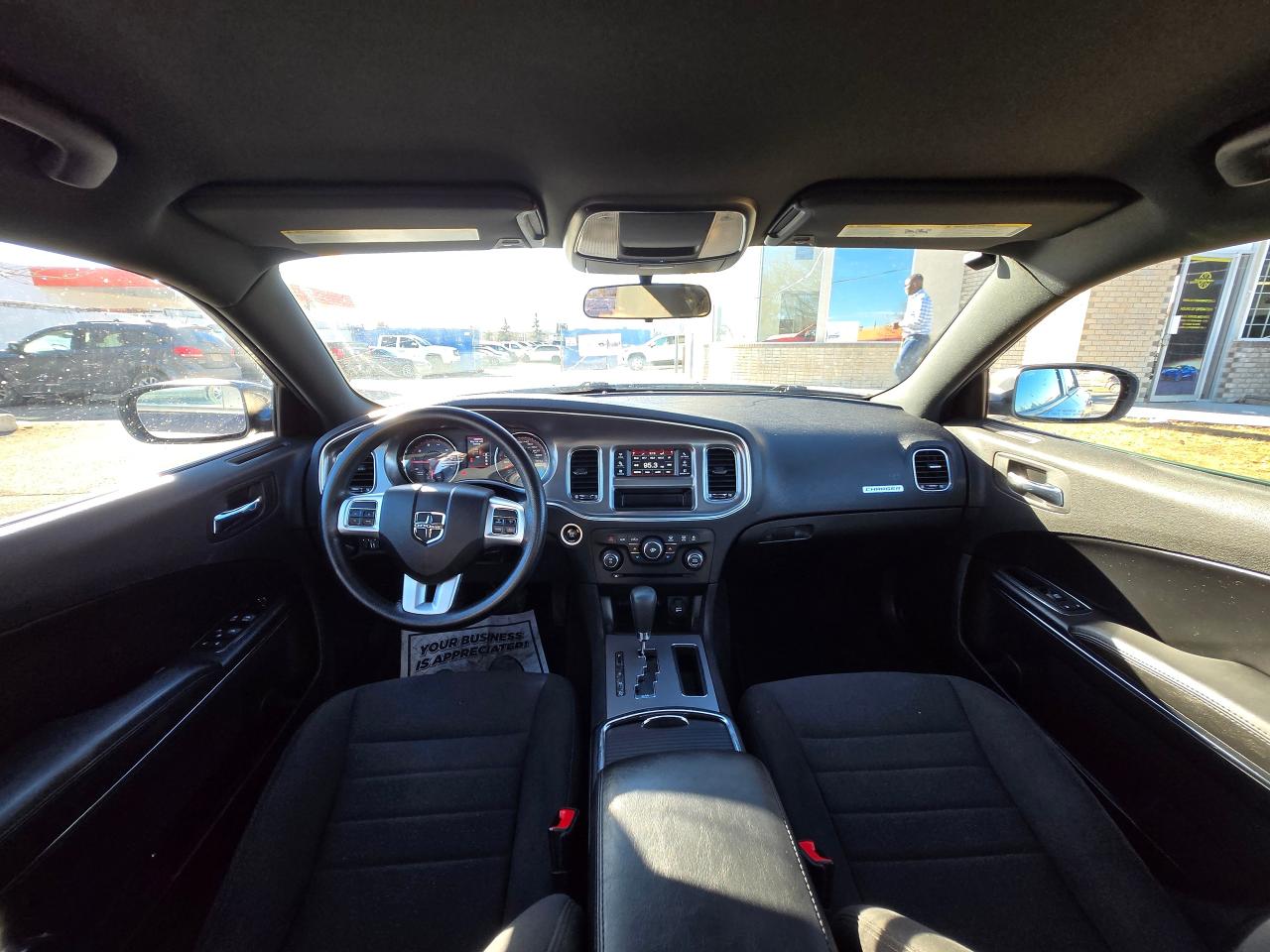 2013 Dodge Charger SE | ALL CREDIT ACCEPTED!! - Photo #10