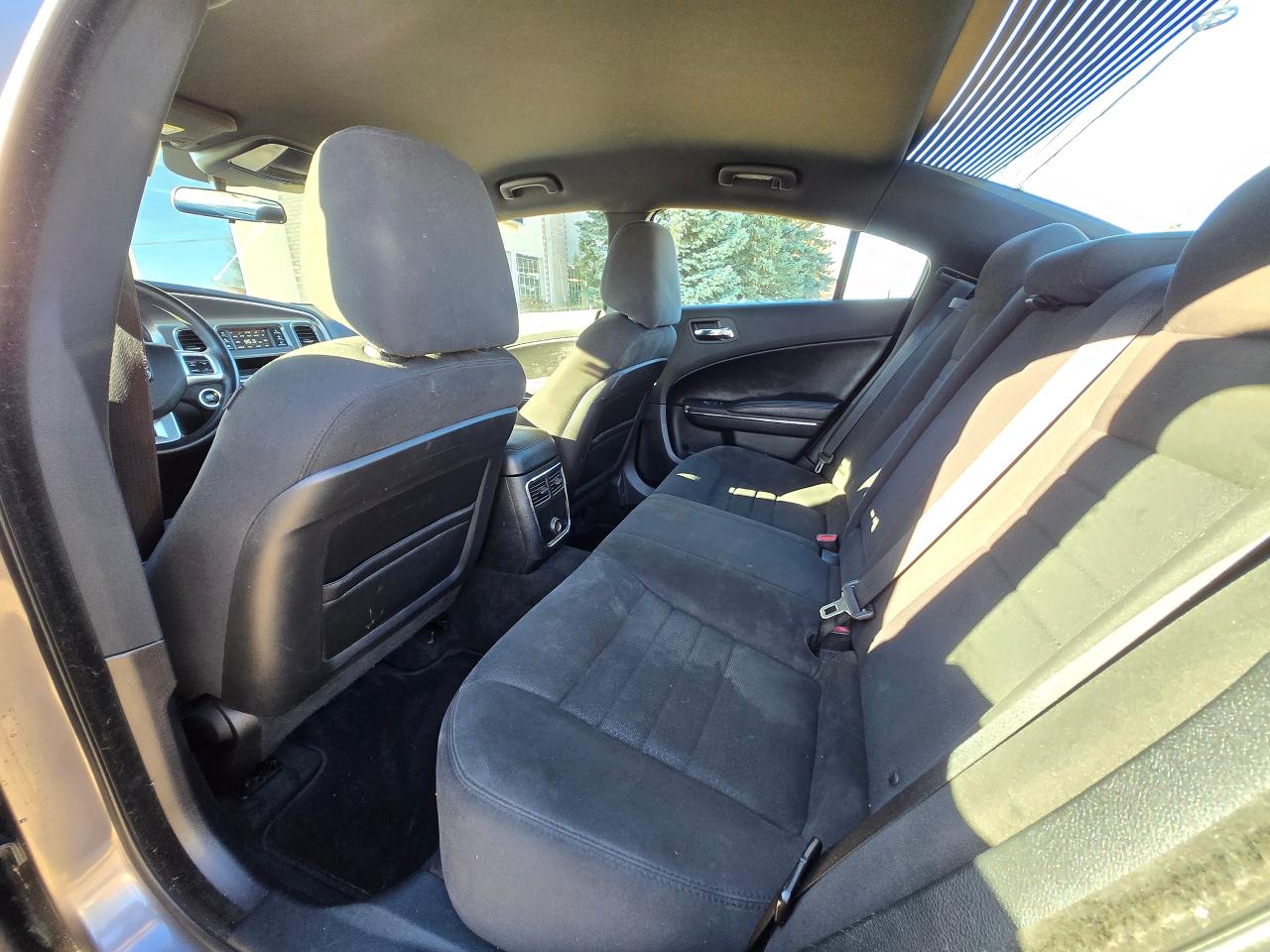 2013 Dodge Charger SE | ALL CREDIT ACCEPTED!! - Photo #17