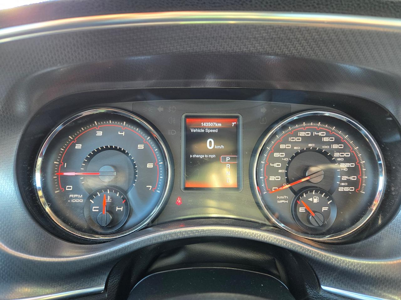 2013 Dodge Charger SE | ALL CREDIT ACCEPTED!! - Photo #13
