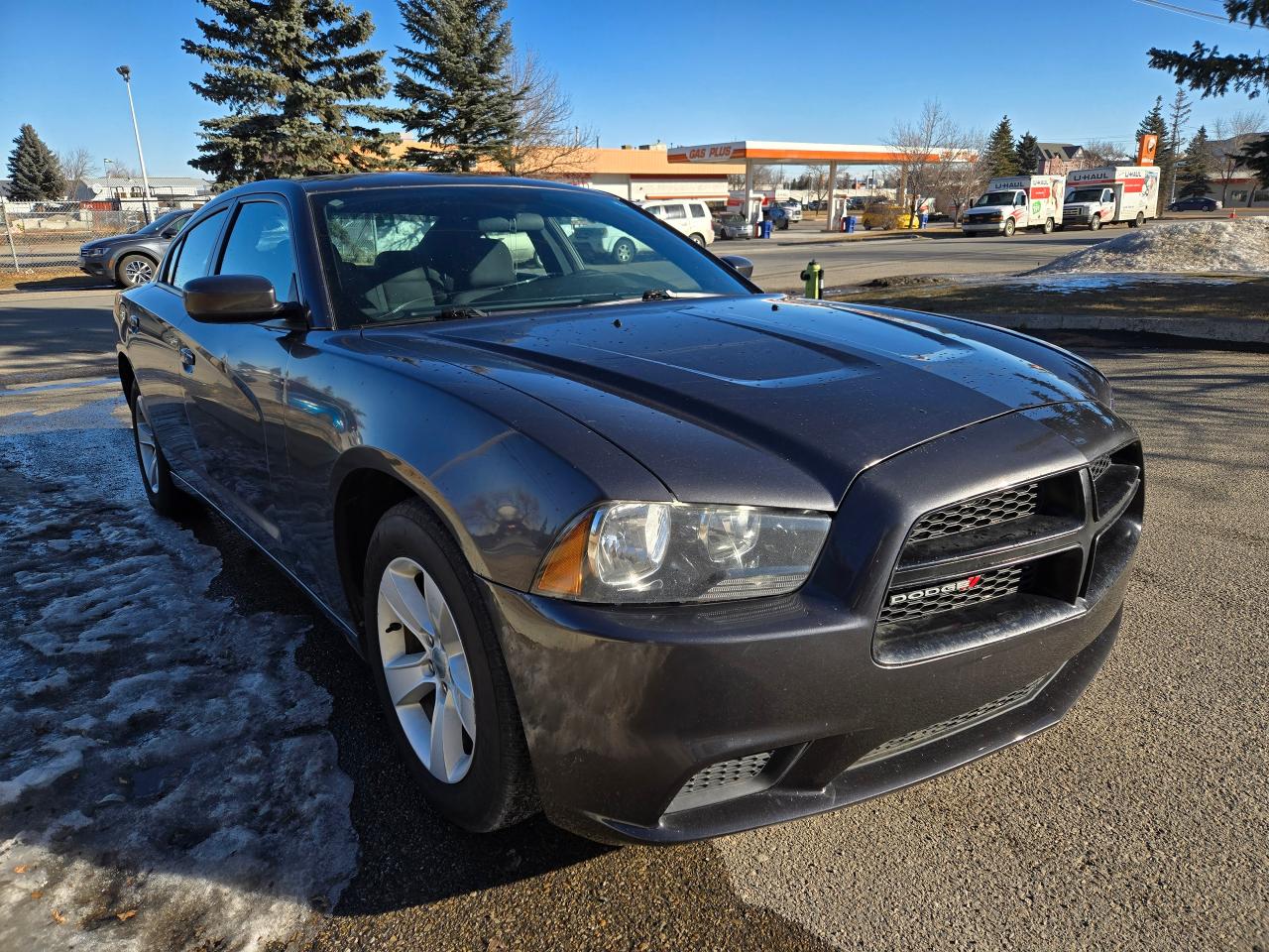 Used 2013 Dodge Charger SE | ALL CREDIT ACCEPTED!! for sale in Airdrie, AB