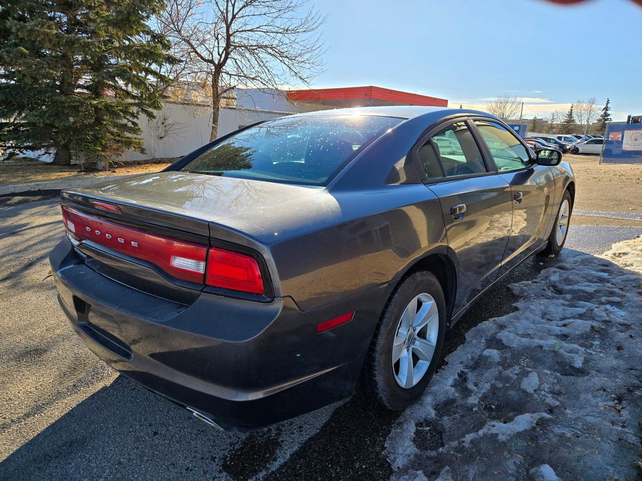2013 Dodge Charger SE | ALL CREDIT ACCEPTED!! - Photo #7