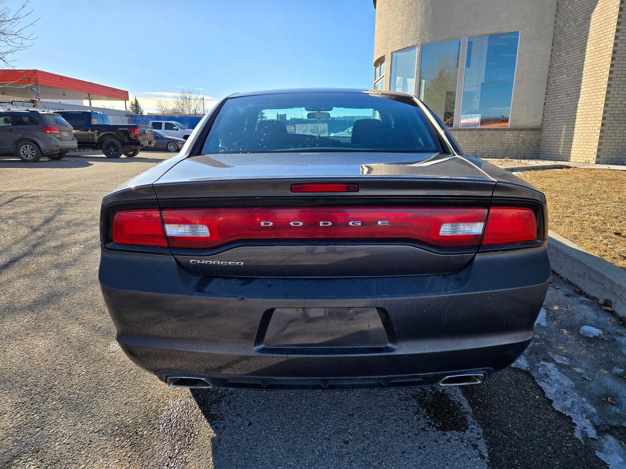 2013 Dodge Charger SE | ALL CREDIT ACCEPTED!! - Photo #6