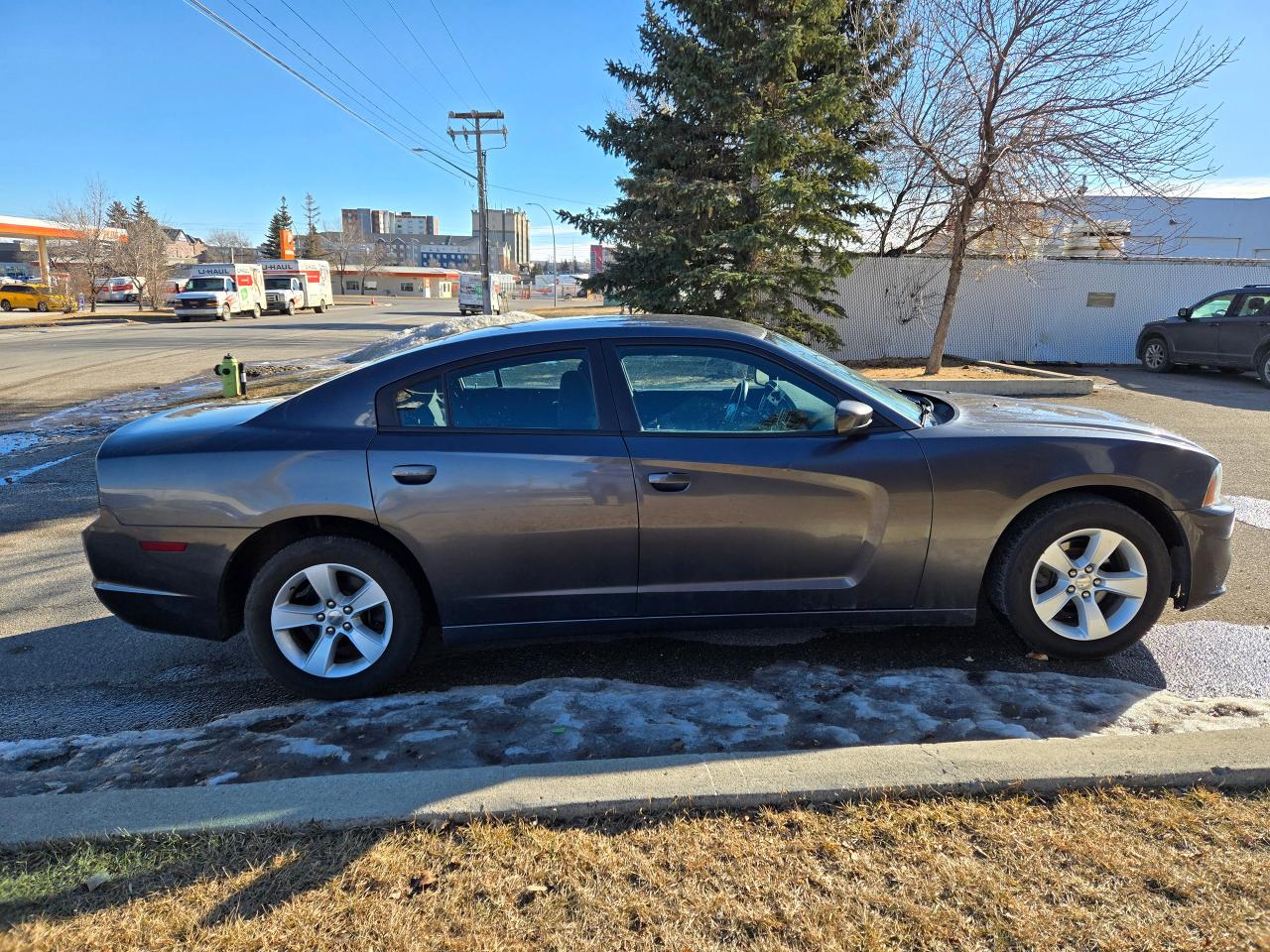 2013 Dodge Charger SE | ALL CREDIT ACCEPTED!! - Photo #8