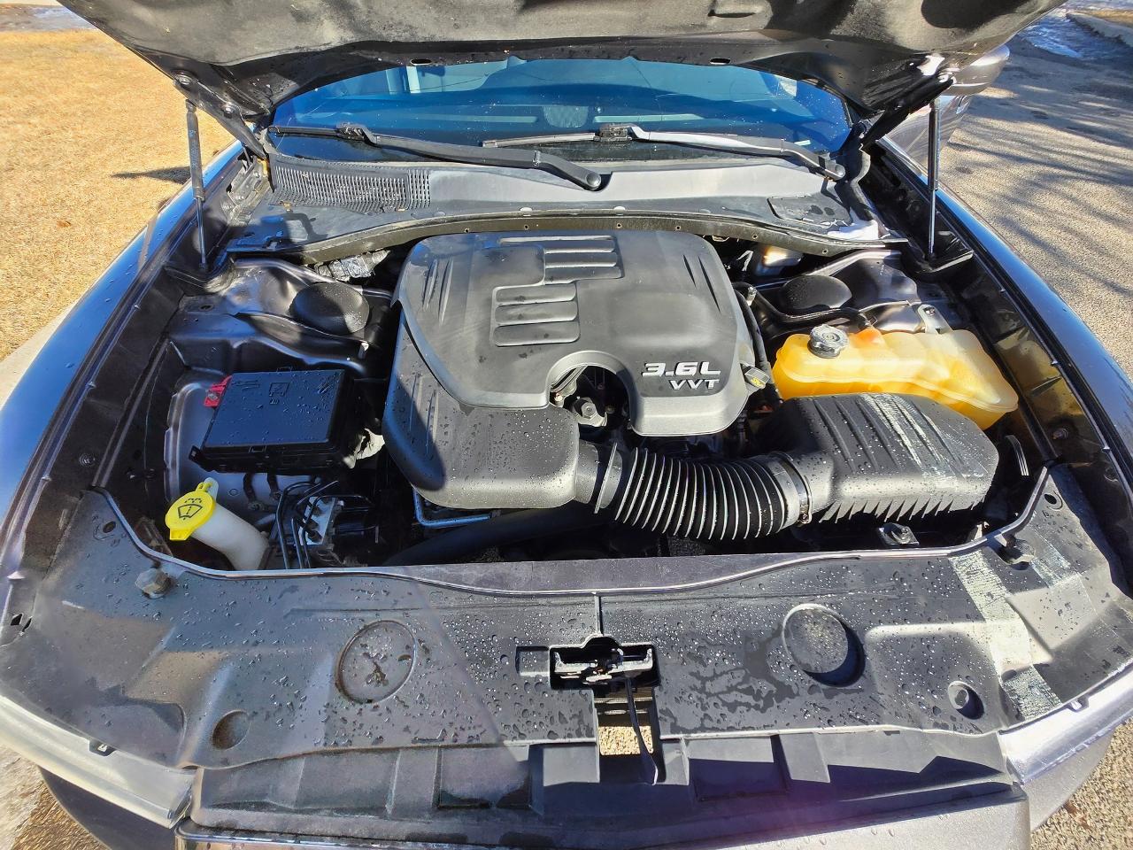 2013 Dodge Charger SE | ALL CREDIT ACCEPTED!! - Photo #19